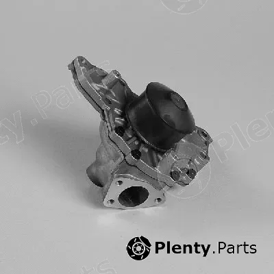 Hepu P7989 — Water Pump, engine cooling