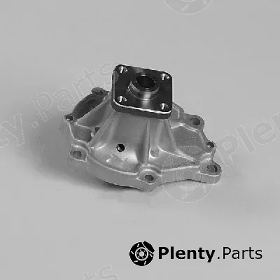 Hepu P7367 — Water Pump, engine cooling