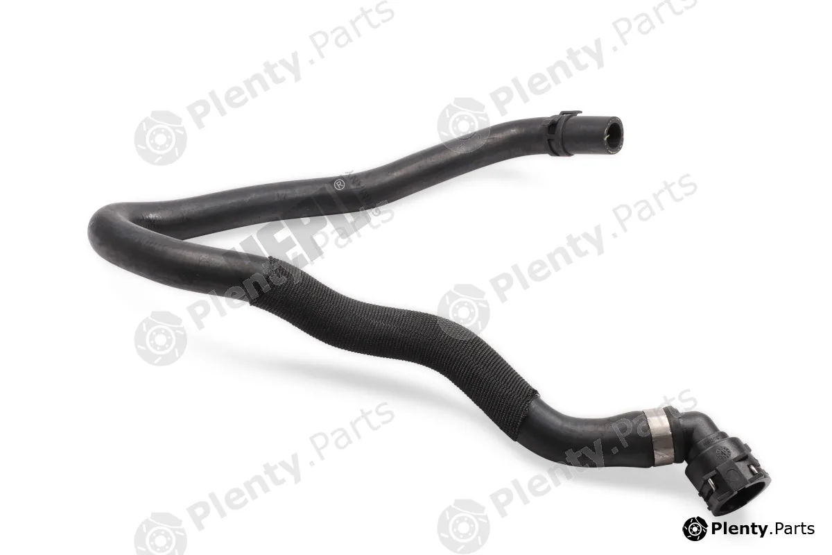Hepu TM7113 — Radiator Hose