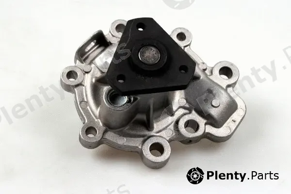 Hepu P7535 — Water Pump, engine cooling