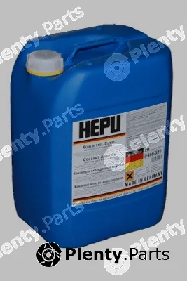 Hepu P900-RM11-020 — Antifreeze