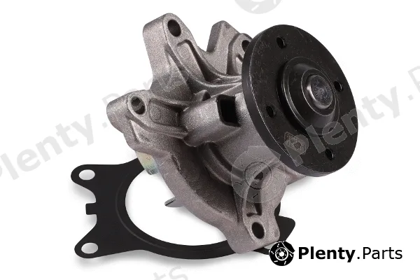 Hepu P411 — Water Pump, engine cooling