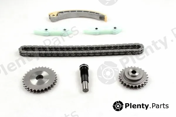 Hepu 21-0414 — Timing Chain Kit