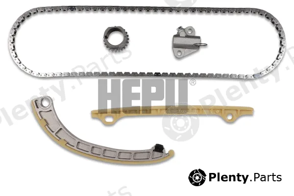 Hepu 21-0442 — Timing Chain Kit
