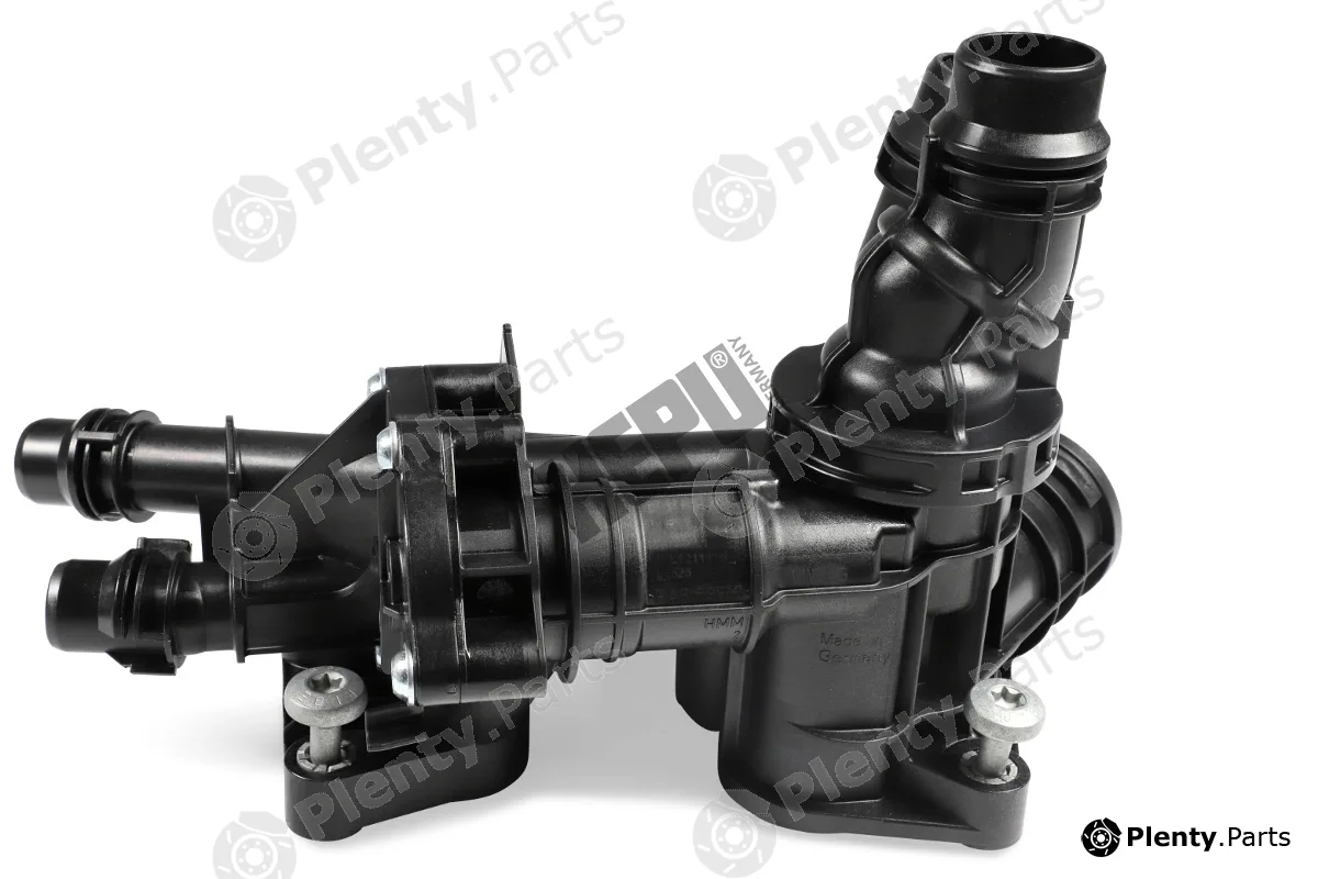 Hepu TM1384 — Thermostat, coolant