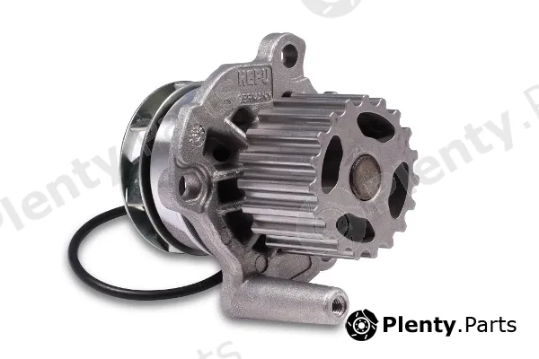 Hepu P551 — Water Pump, engine cooling