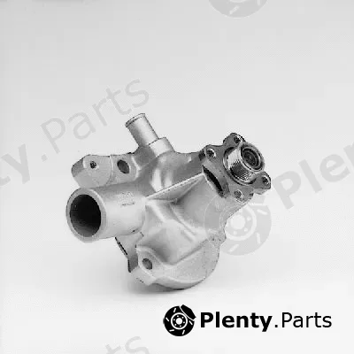 Hepu P298 — Water Pump, engine cooling
