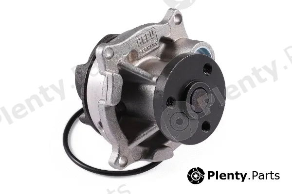 Hepu P236 — Water Pump, engine cooling