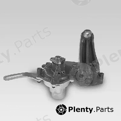Hepu P1061 — Water Pump, engine cooling