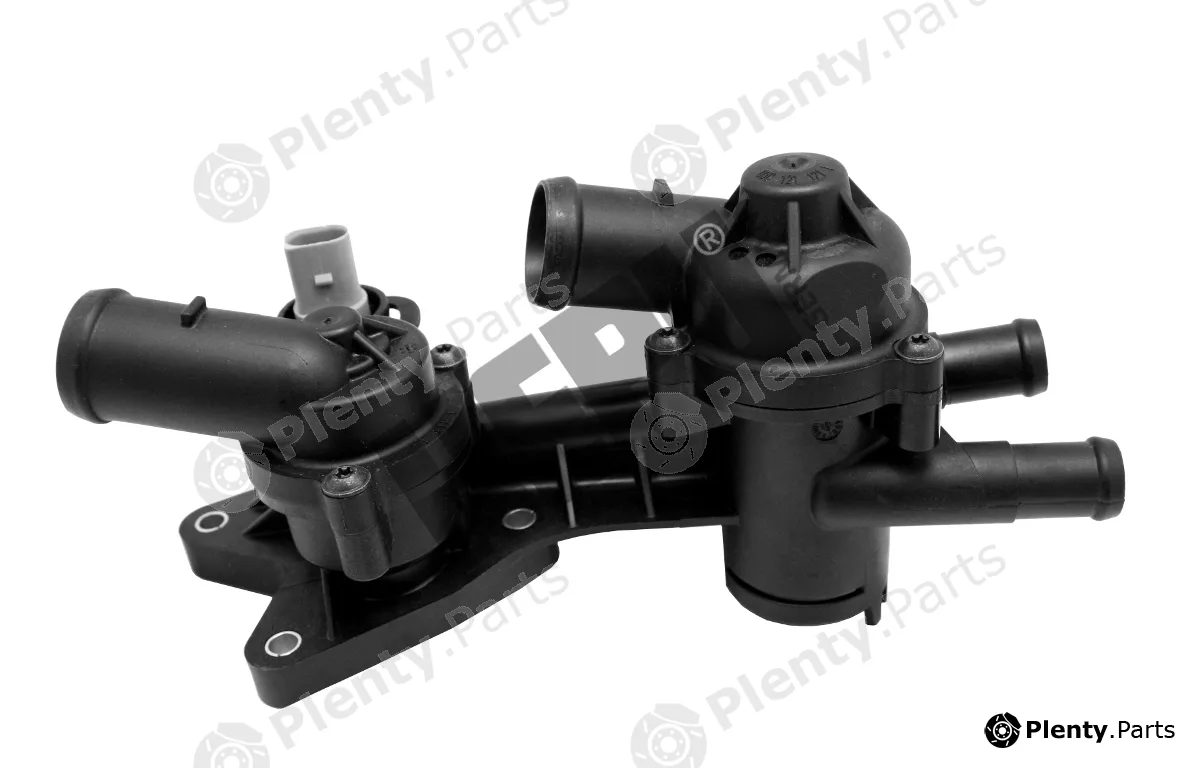 Hepu TM1164 — Thermostat, coolant