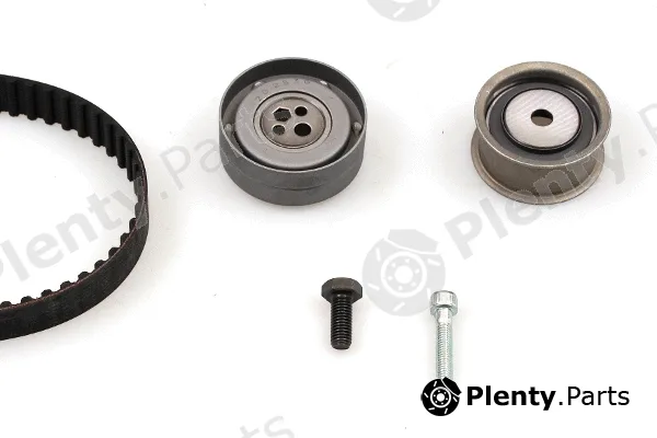 Hepu 20-1060 — Timing Belt Kit