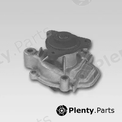 Hepu P756 — Water Pump, engine cooling