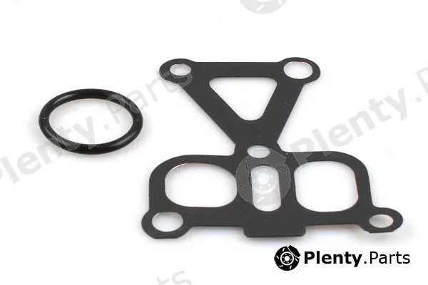 Hepu P7854 — Water Pump, engine cooling