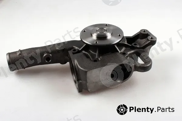 Hepu P1562 — Water Pump, engine cooling