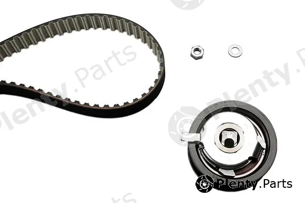 Hepu 20-1175 — Timing Belt Kit