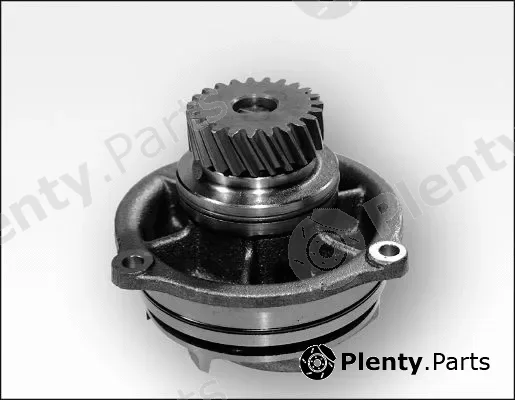 Hepu P1176 — Water Pump, engine cooling
