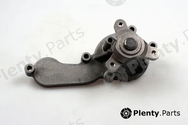 Hepu P7844 — Water Pump, engine cooling