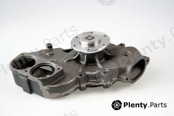 Hepu P9941 — Water Pump, engine cooling