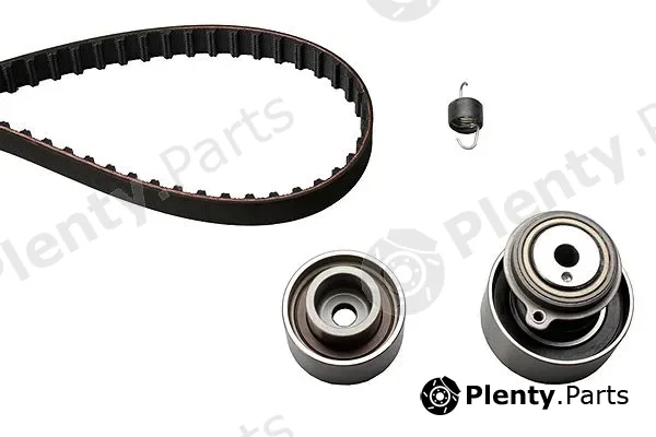 Hepu 20-1281 — Timing Belt Kit