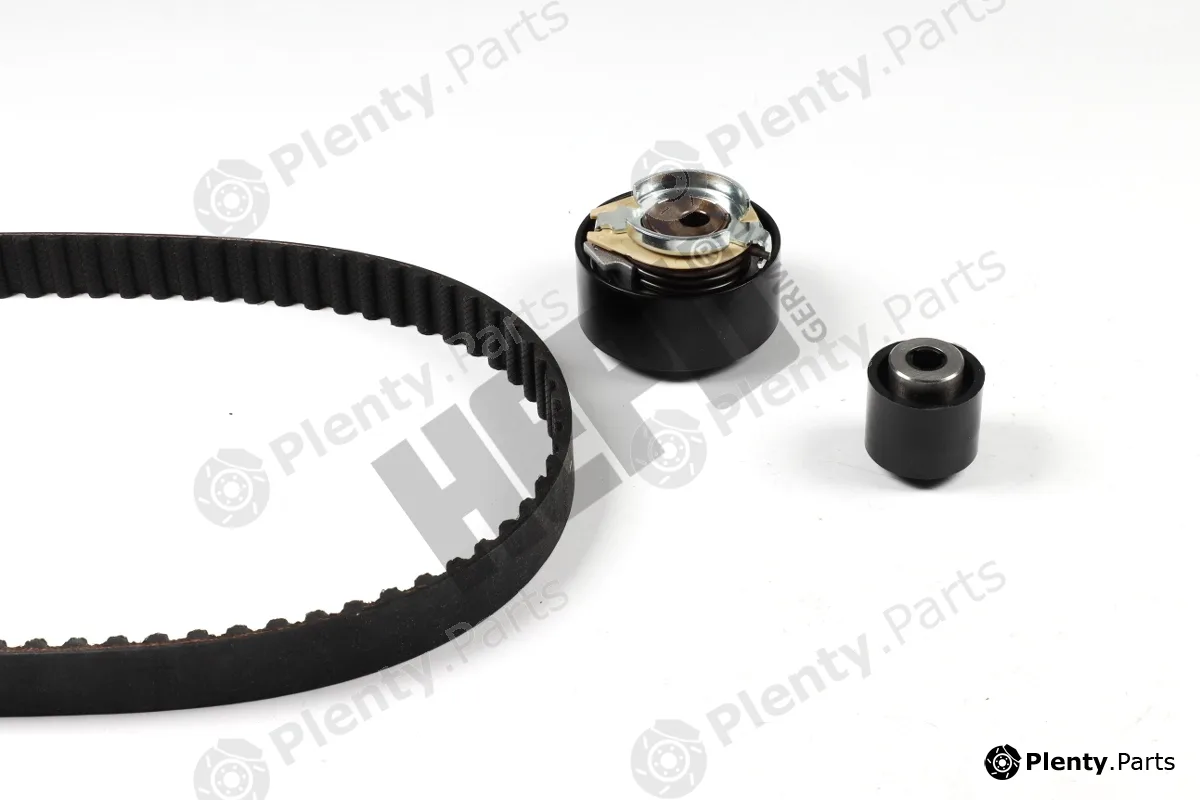 Hepu 20-1832 — Timing Belt Kit