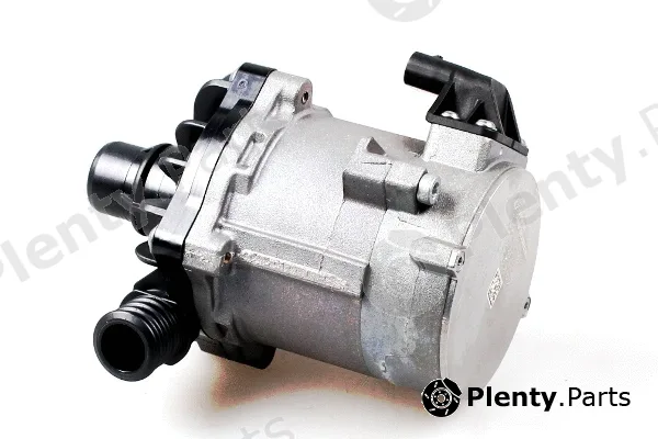 Hepu AP8241 — Water Recirculation Pump, parking heater