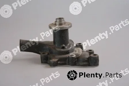 Hepu P3303 — Water Pump, engine cooling