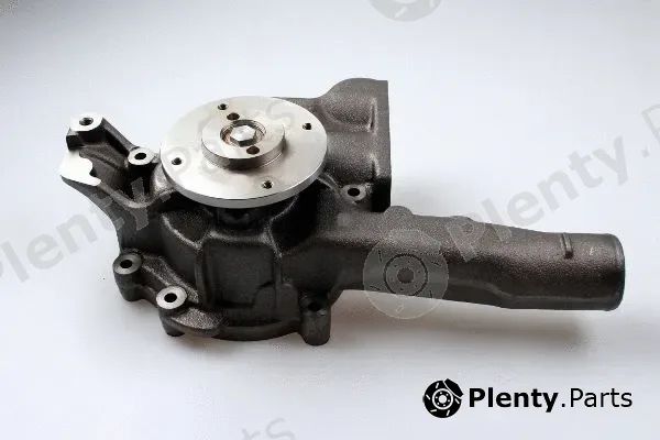Hepu P1564 — Water Pump, engine cooling