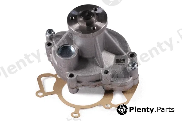 Hepu P282 — Water Pump, engine cooling