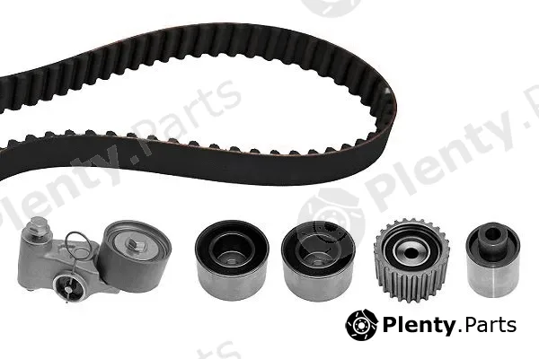 Hepu 20-1678 — Timing Belt Kit