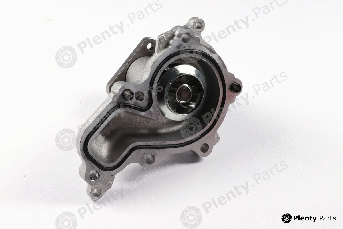 Hepu P278 — Water Pump, engine cooling