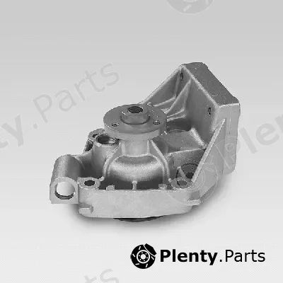 Hepu P119 — Water Pump, engine cooling