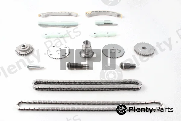 Hepu 21-0465 — Timing Chain Kit