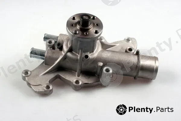 Hepu P2620 — Water Pump, engine cooling