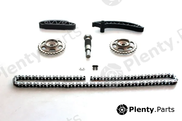 Hepu 21-0532 — Timing Chain Kit
