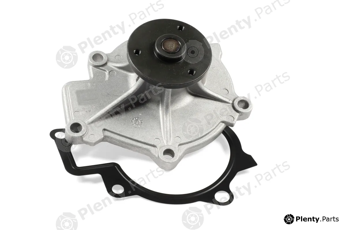 Hepu P7845 — Water Pump, engine cooling