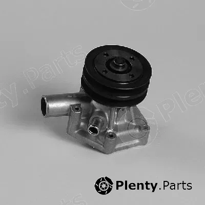 Hepu P7573 — Water Pump, engine cooling