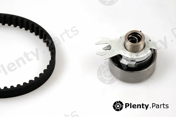 Hepu 20-1062 — Timing Belt Kit