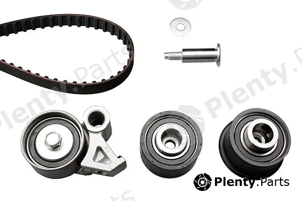 Hepu 20-1146 — Timing Belt Kit