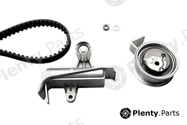 Hepu 20-1263 — Timing Belt Kit
