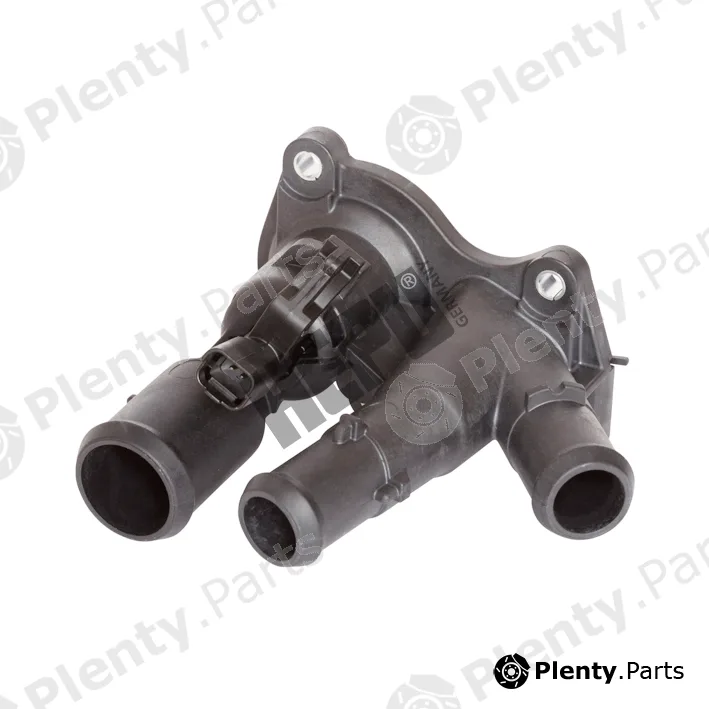 Hepu TM1338 — Thermostat, coolant