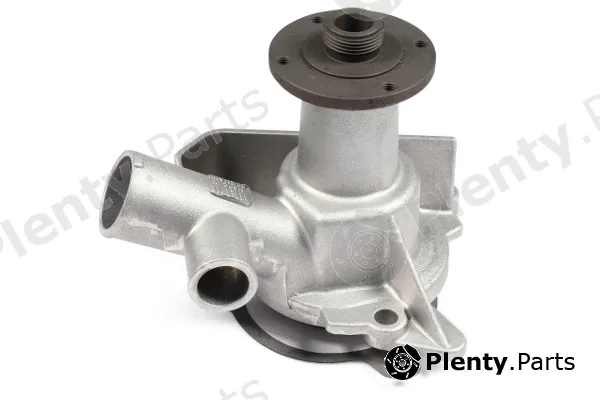 Hepu P475 — Water Pump, engine cooling