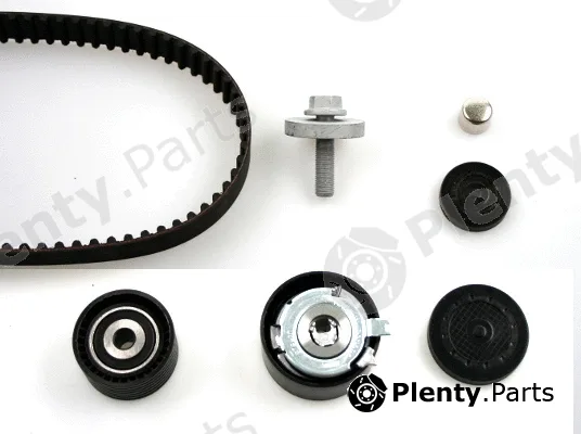 Hepu 20-1186 — Timing Belt Kit