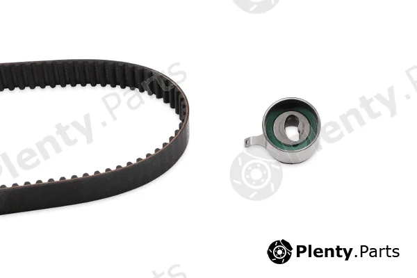 Hepu 20-1687 — Timing Belt Kit