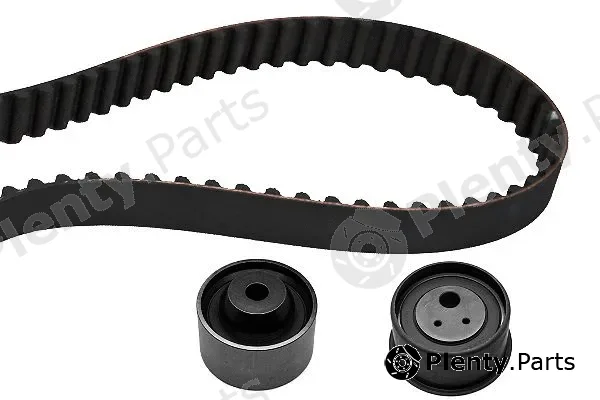 Hepu 20-1701 — Timing Belt Kit