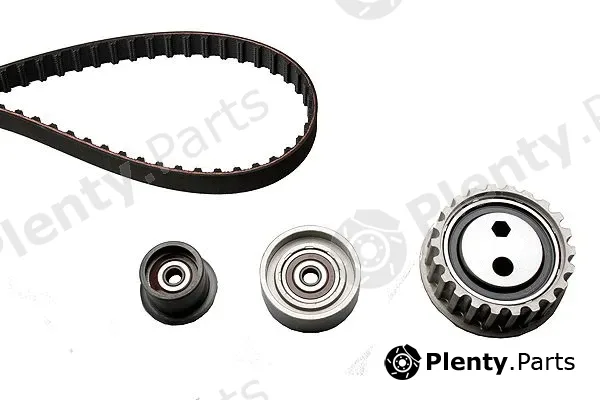 Hepu 20-1012 — Timing Belt Kit