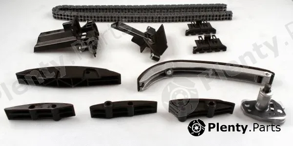 Hepu 21-0142 — Timing Chain Kit