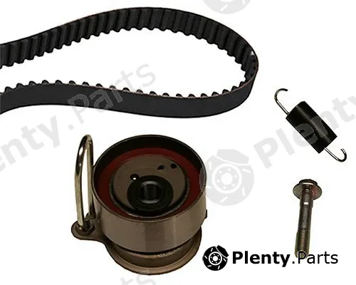 Hepu 20-1660 — Timing Belt Kit