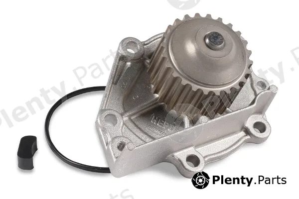 Hepu P045 — Water Pump, engine cooling