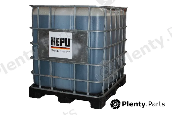 Hepu P900-RM12-IBC — Antifreeze