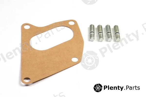 Hepu P7921 — Water Pump, engine cooling